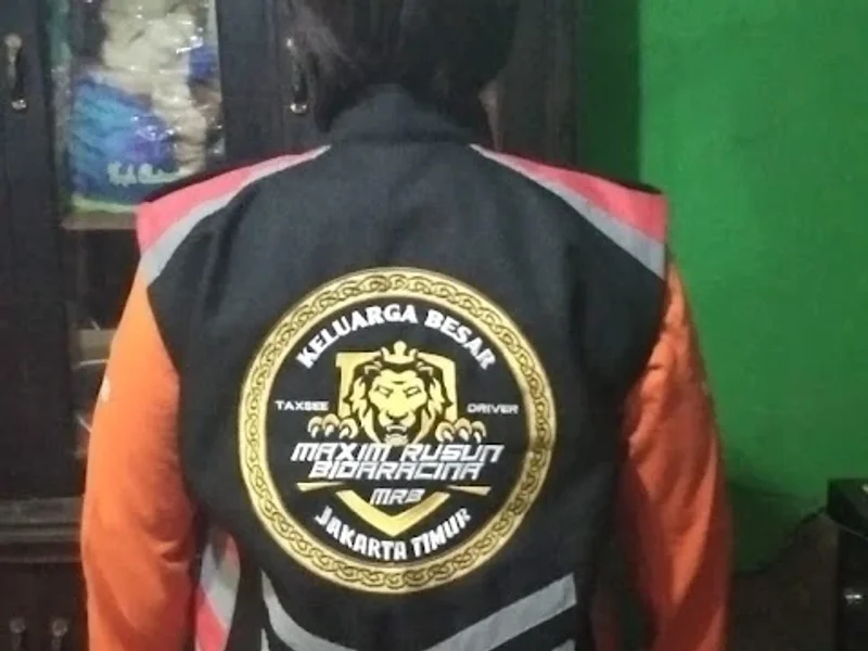 BASECAMP MAXIM RUSUN BIDARACINA