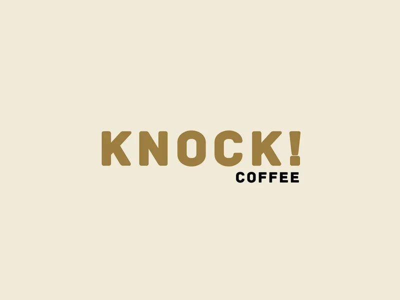 Knock! Coffee