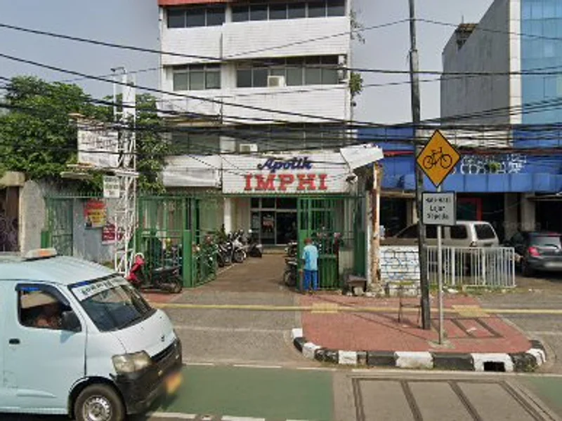 KECE (Kedai Cebanan)