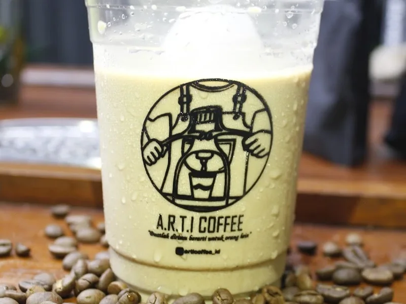 ARTI Coffee