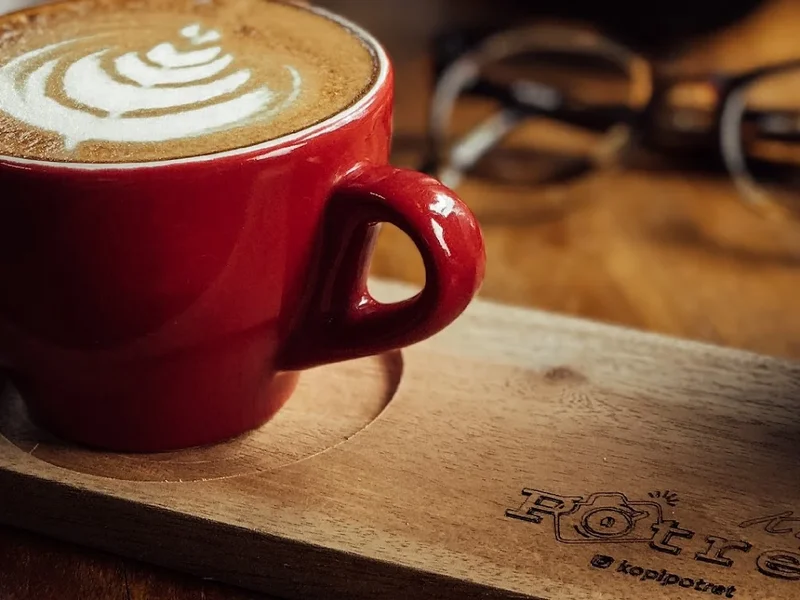 Kopi Potret
