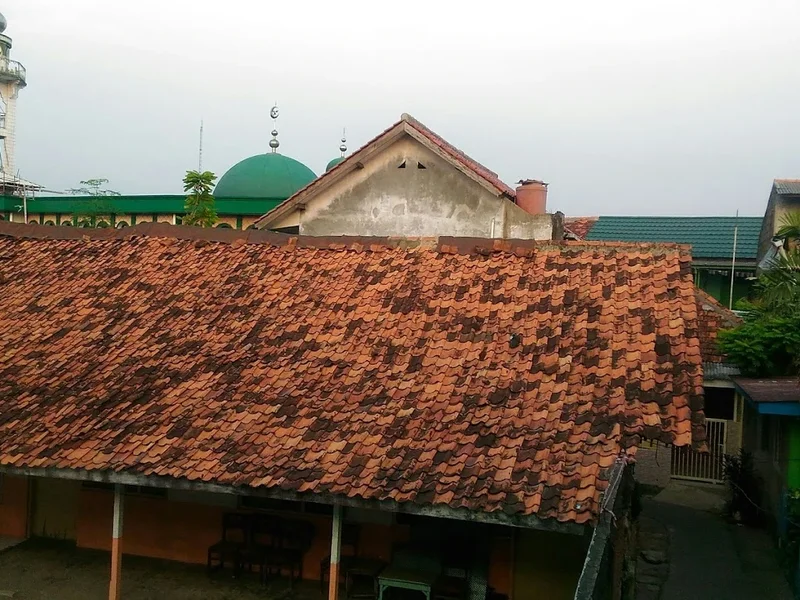 Cipinang Besar Selatan 40