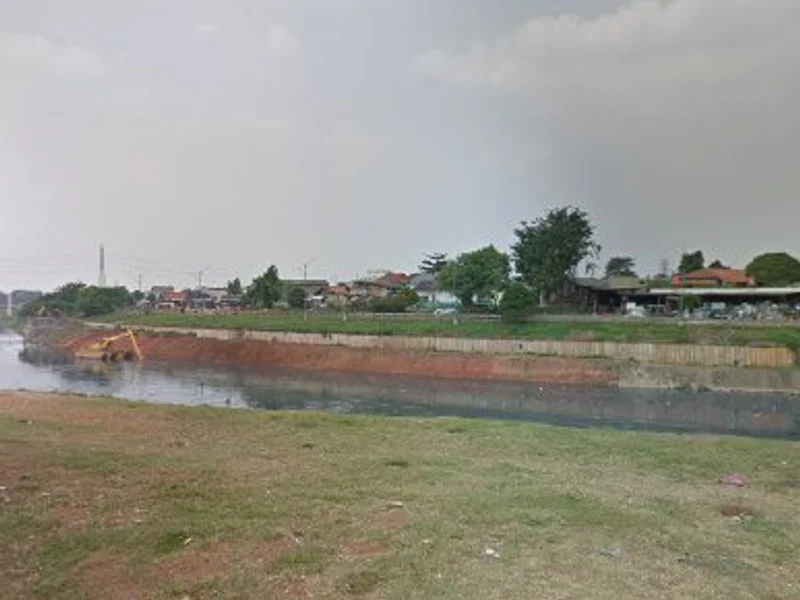 Warung Kopi Mpok Ita