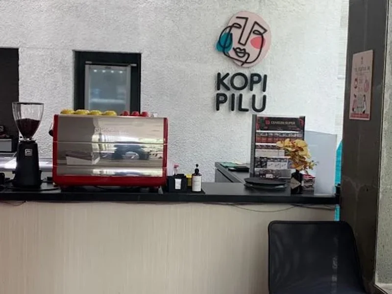 KOPI PILU