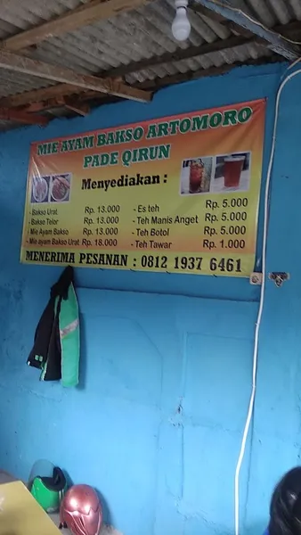 Warung Kopi Dian