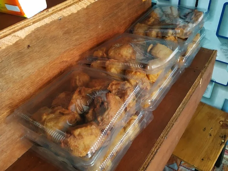 Warkop doedoe cijantung