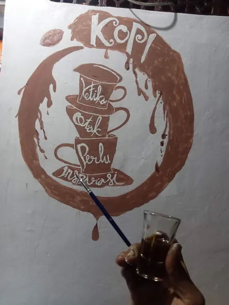 Warung Kopi