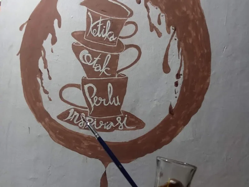 Warung Kopi