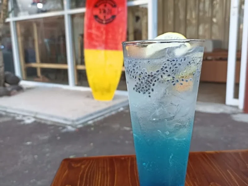 KM24 Kedai Kopi dan Angkringan