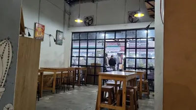 Daftar 23 kafe di Gedong Jakarta Timur