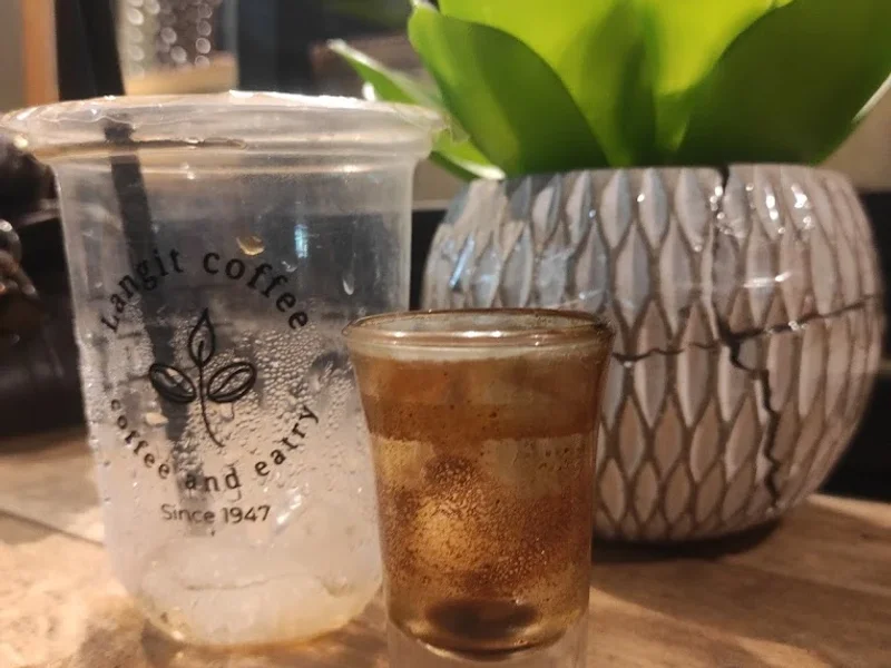 Langit Coffee