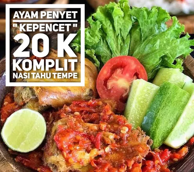 Dapur Petualang