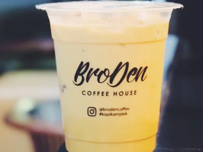 BroDen Coffee House