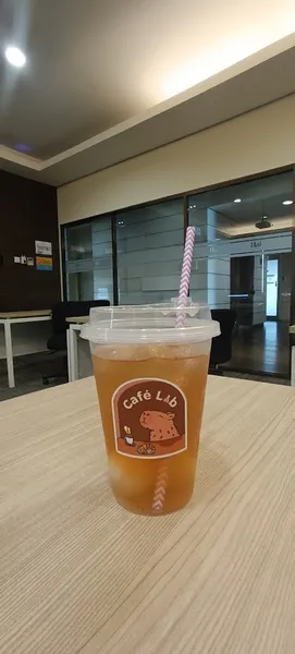 Café Lab