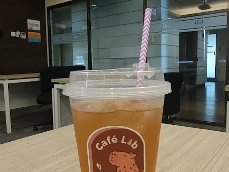 Café Lab