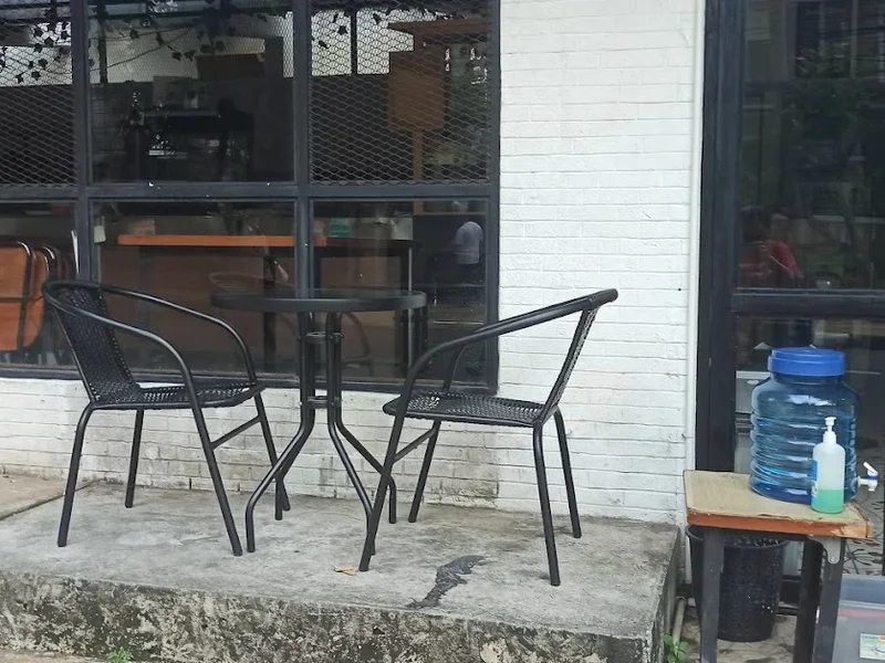 Duke's Coffee Jakarta