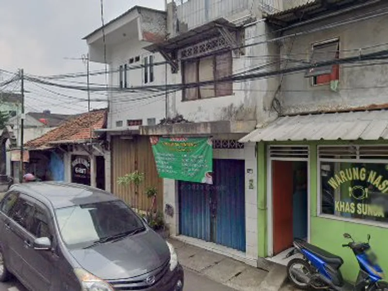 Warkop Sumedang Tandang