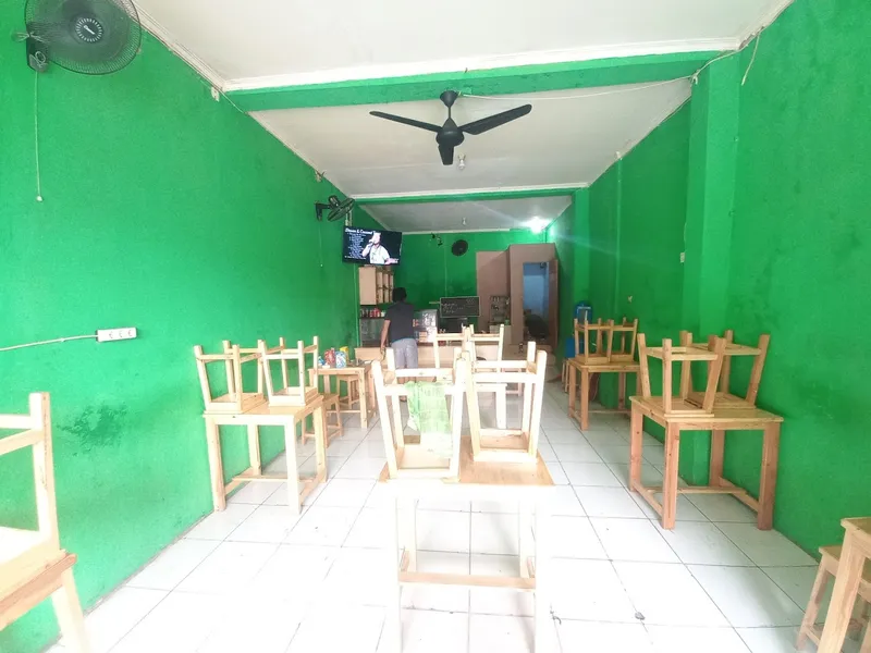 INI WARKOP Jakarta