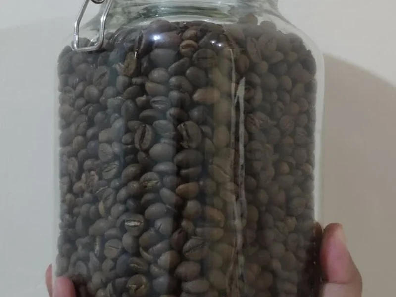 Coffee Ok's Pondok Kopi