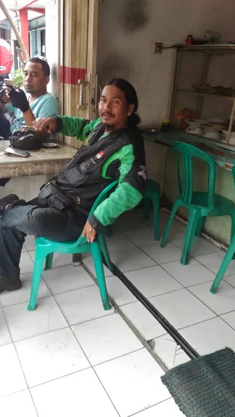 SPK PONDOK KOPI