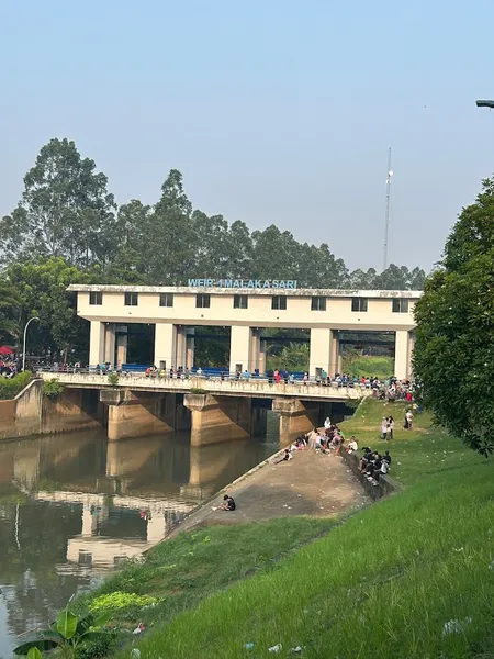 Bkt pondok kopi