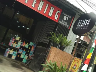 Daftar 10 cafe buka 24 jam di Gedong Jakarta Timur