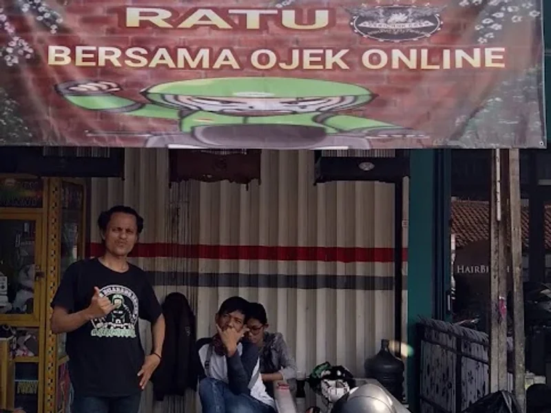 Shelter Soerilank Crew