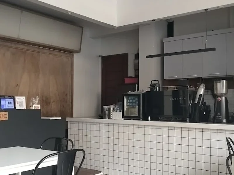 Nala Coffee & Eatery