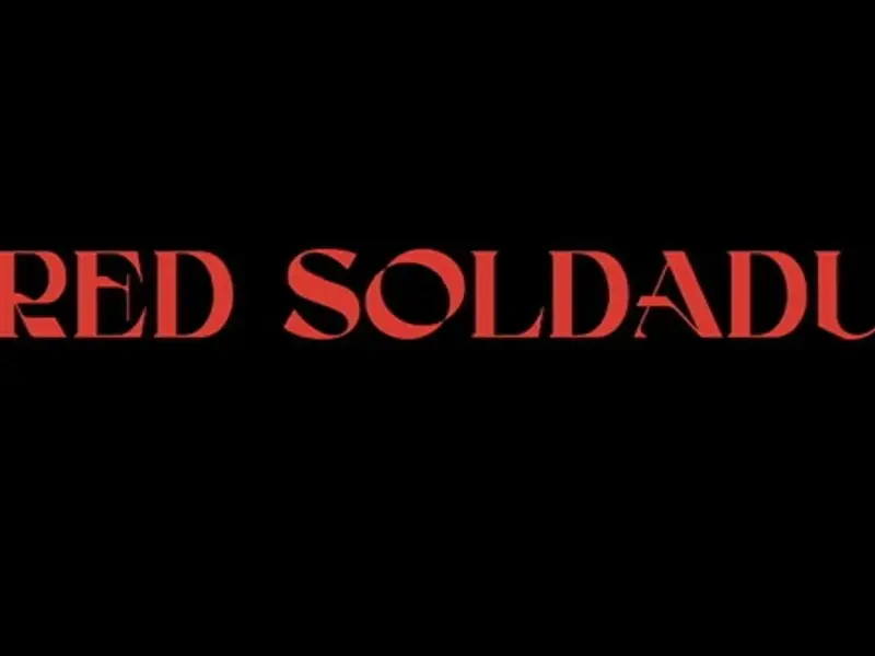 Red Soldadu Riverside