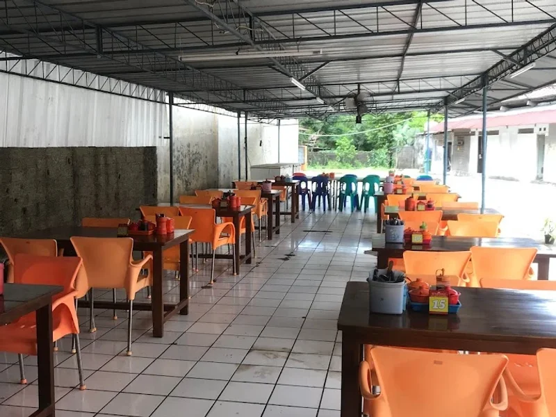 Rumah Makan Marannu