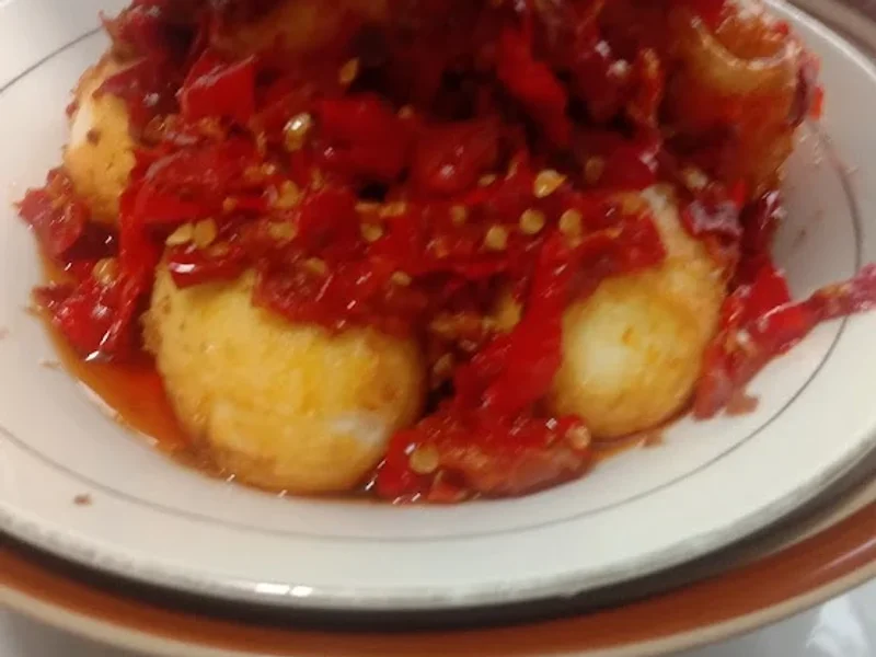 RM RESTU MINANG