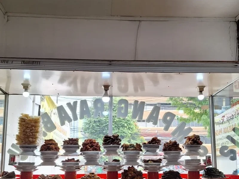 RM. Simpang Raya Baru