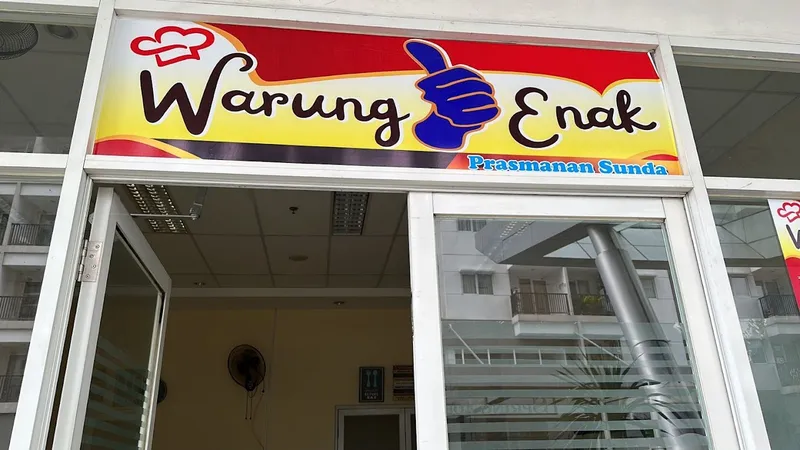 Warung Enak