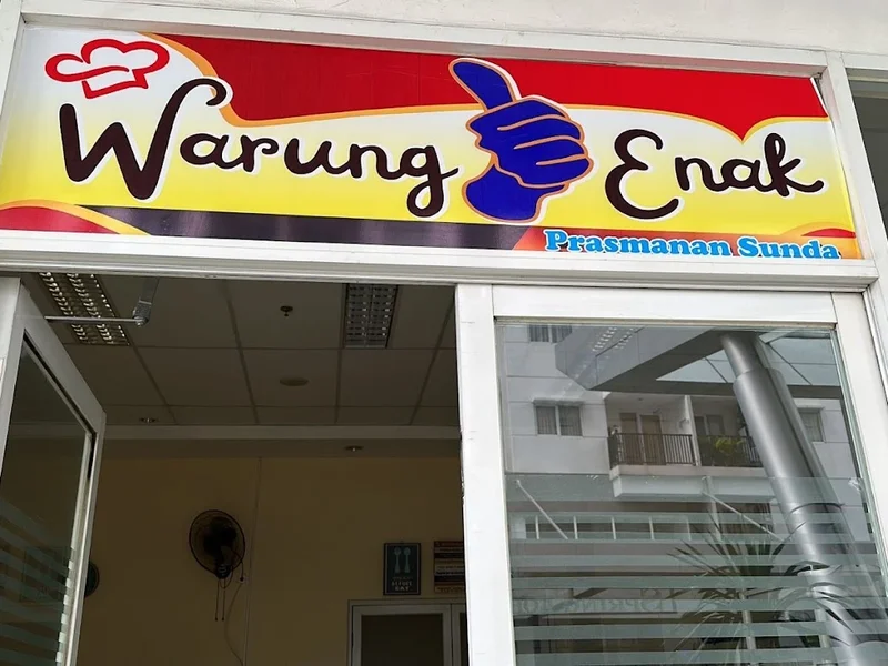 Warung Enak