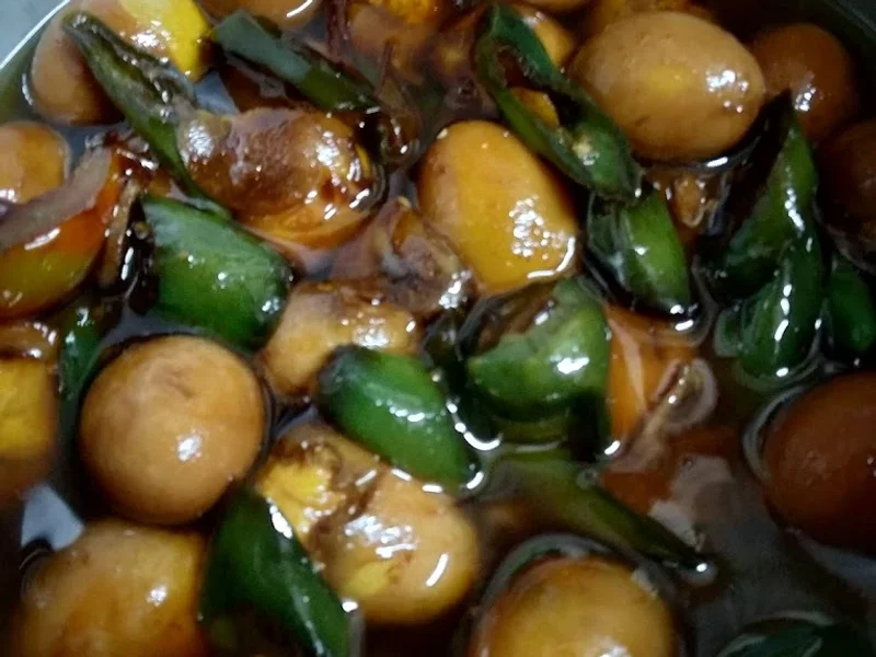 Warung Nasi Khas Priangan