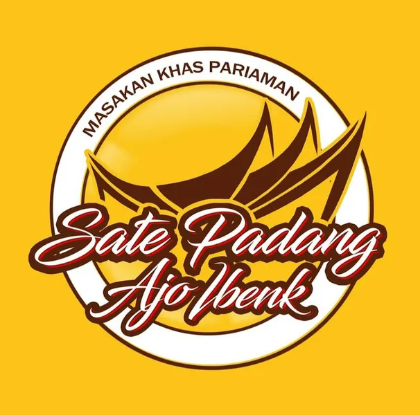 Sate Padang Ajo Ibenk