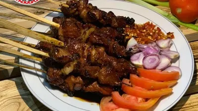 Daftar 20 restoran di Cipinang Besar Selatan Jakarta Timur