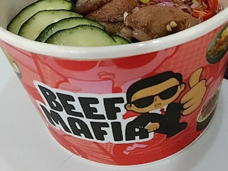 Boga Kitchen Cipinang