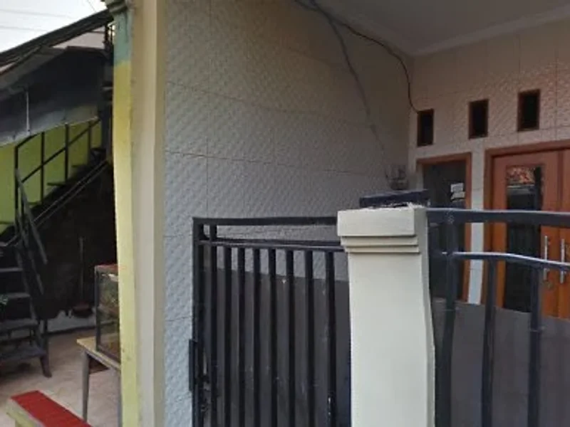 Nasi Uduk, Nasi Ulam, Bu Titi