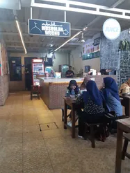 Daftar 16 restoran di Gedong Jakarta Timur