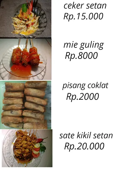 Rumah Makan R,R