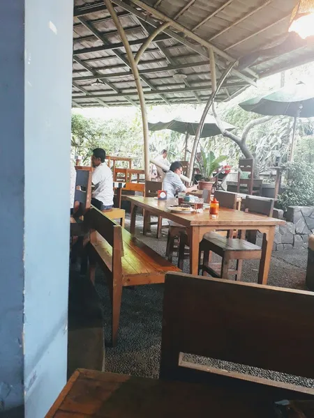 Restoran Dapur Bunda