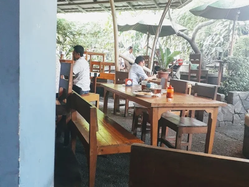 Restoran Dapur Bunda