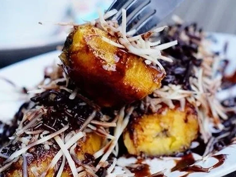 Cafe Mini, Gedong Condet