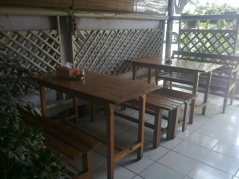 Kedai Solo