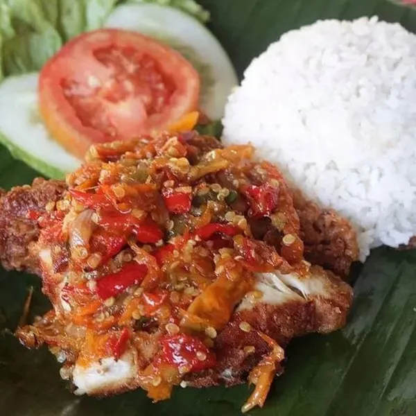 Warung Makan Nadhira