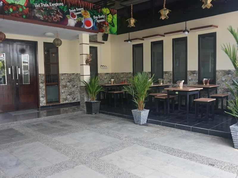 Waroeng Tajammu'