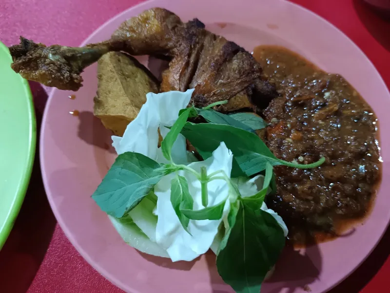 Warung Makan Bu Mus