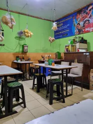 Daftar 18 restoran di Pisangan Baru Jakarta Timur