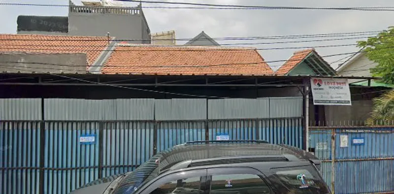 SOP IGA, KEDAI BU SRI PISANGAN BARU